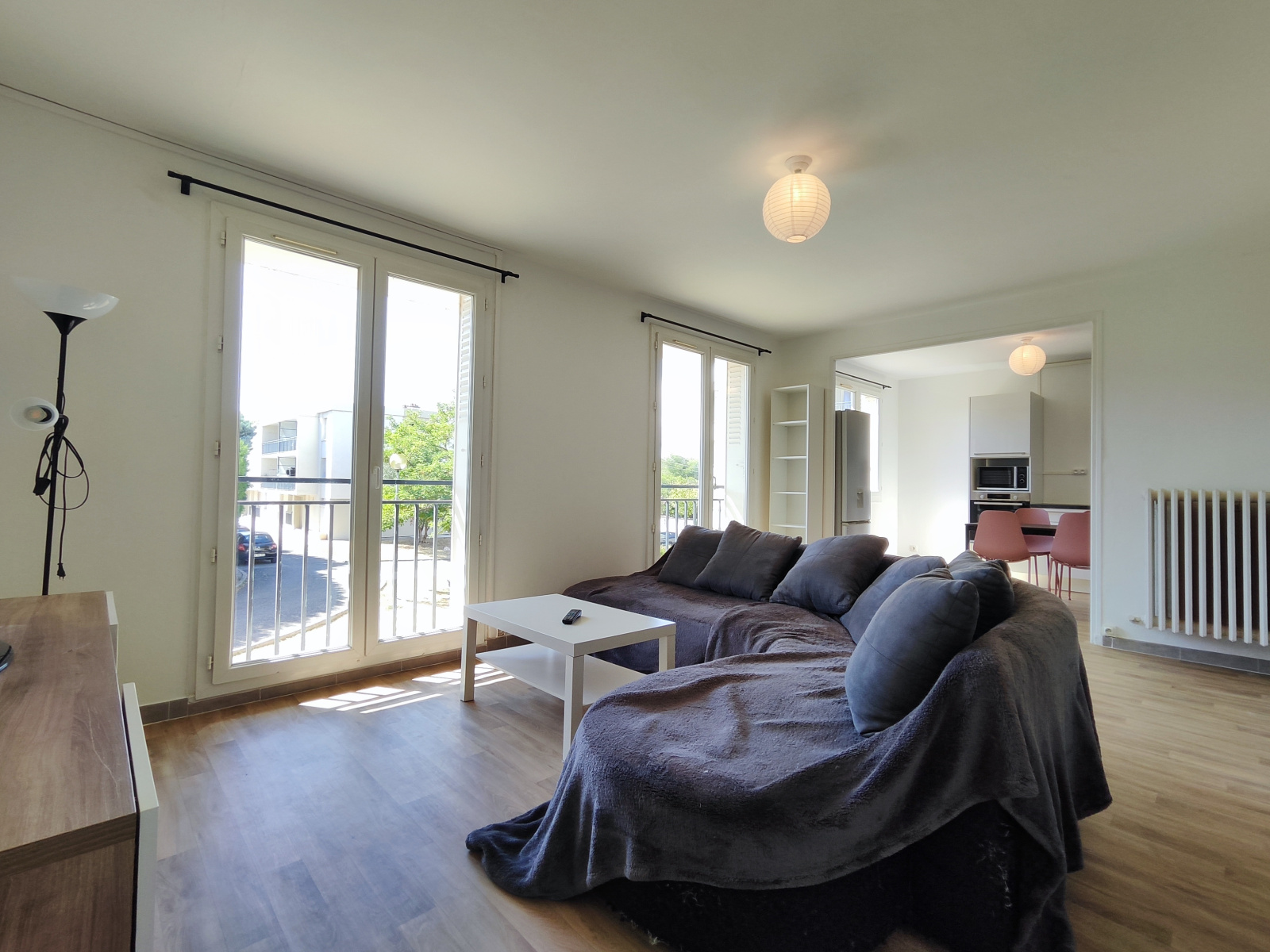 Image_, Appartement, Bédarrides, ref :benm 01