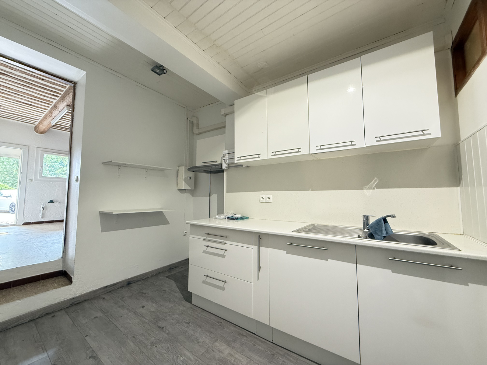 Image_, Appartement, Bédarrides, ref :DCZ24