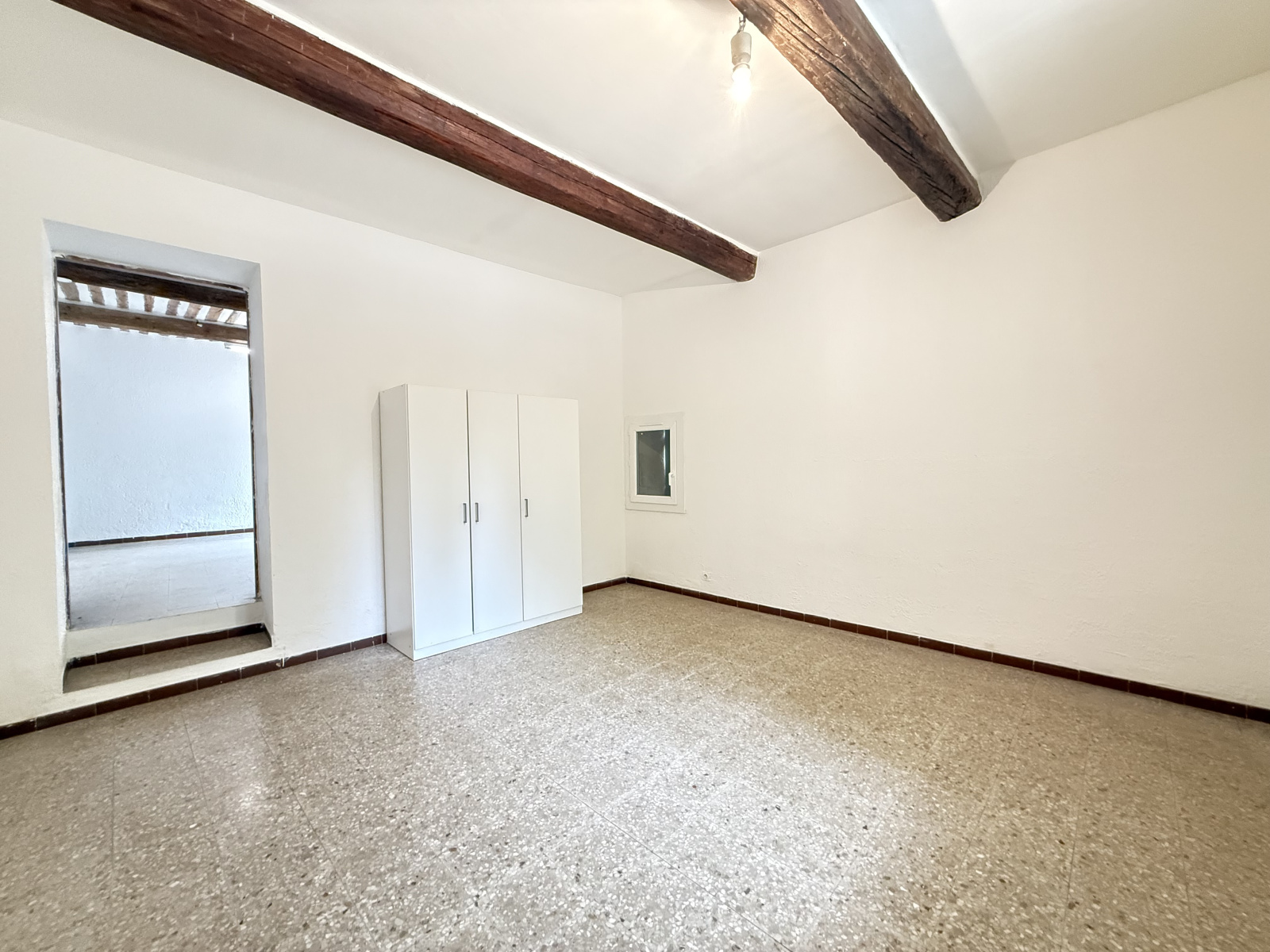 Image_, Appartement, Bédarrides, ref :DCZ24