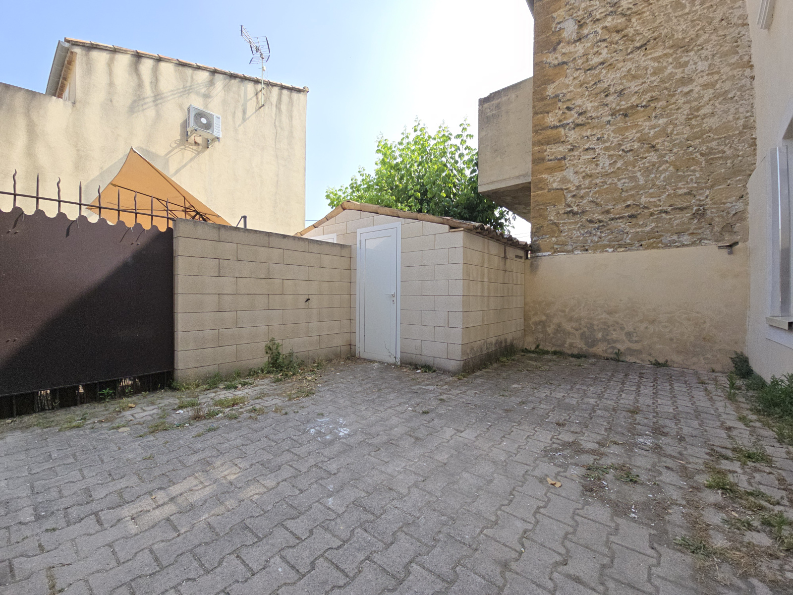Image_, Triplex, Sorgues, ref :LFRLS3PLX