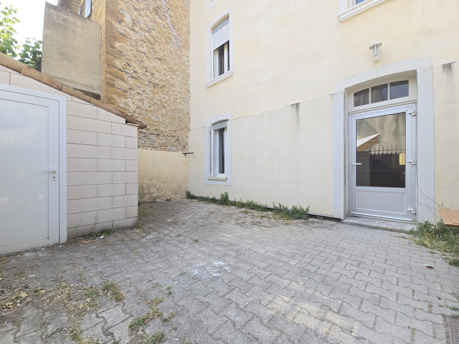 Image_, Triplex, Sorgues, ref :LFRLS3PLX