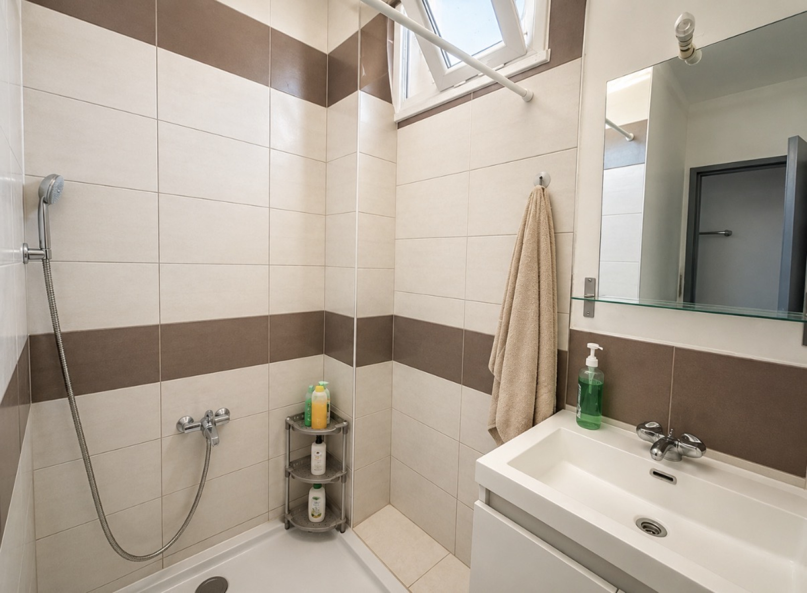 Image_, Appartement, Sorgues, ref :KHA 26
