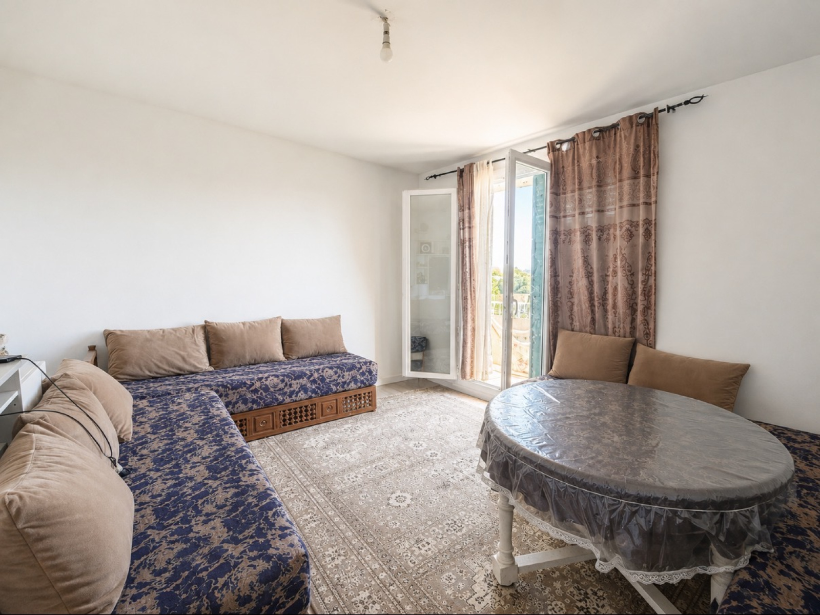 Image_, Appartement, Sorgues, ref :KHA 26