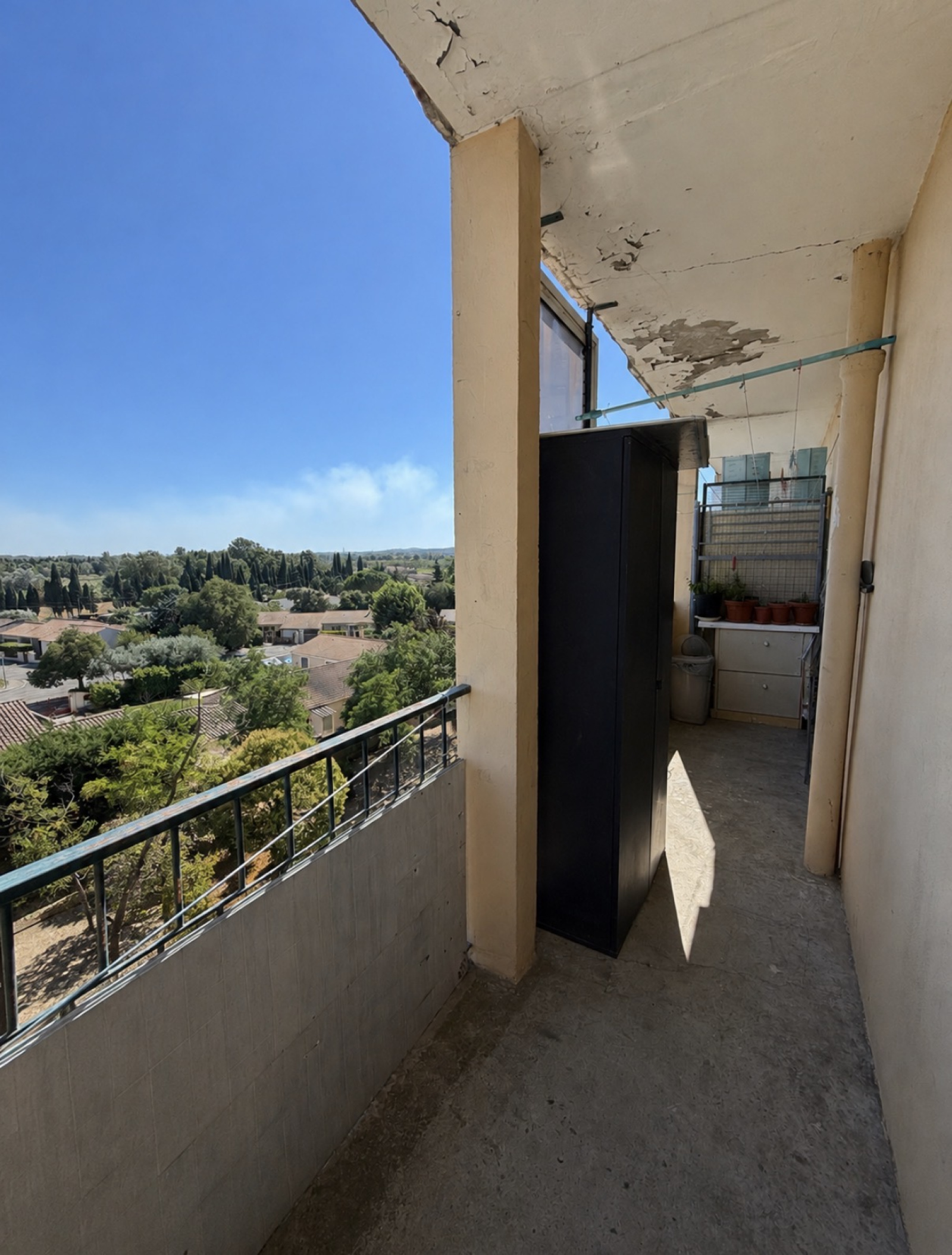 Image_, Appartement, Sorgues, ref :KHA 26