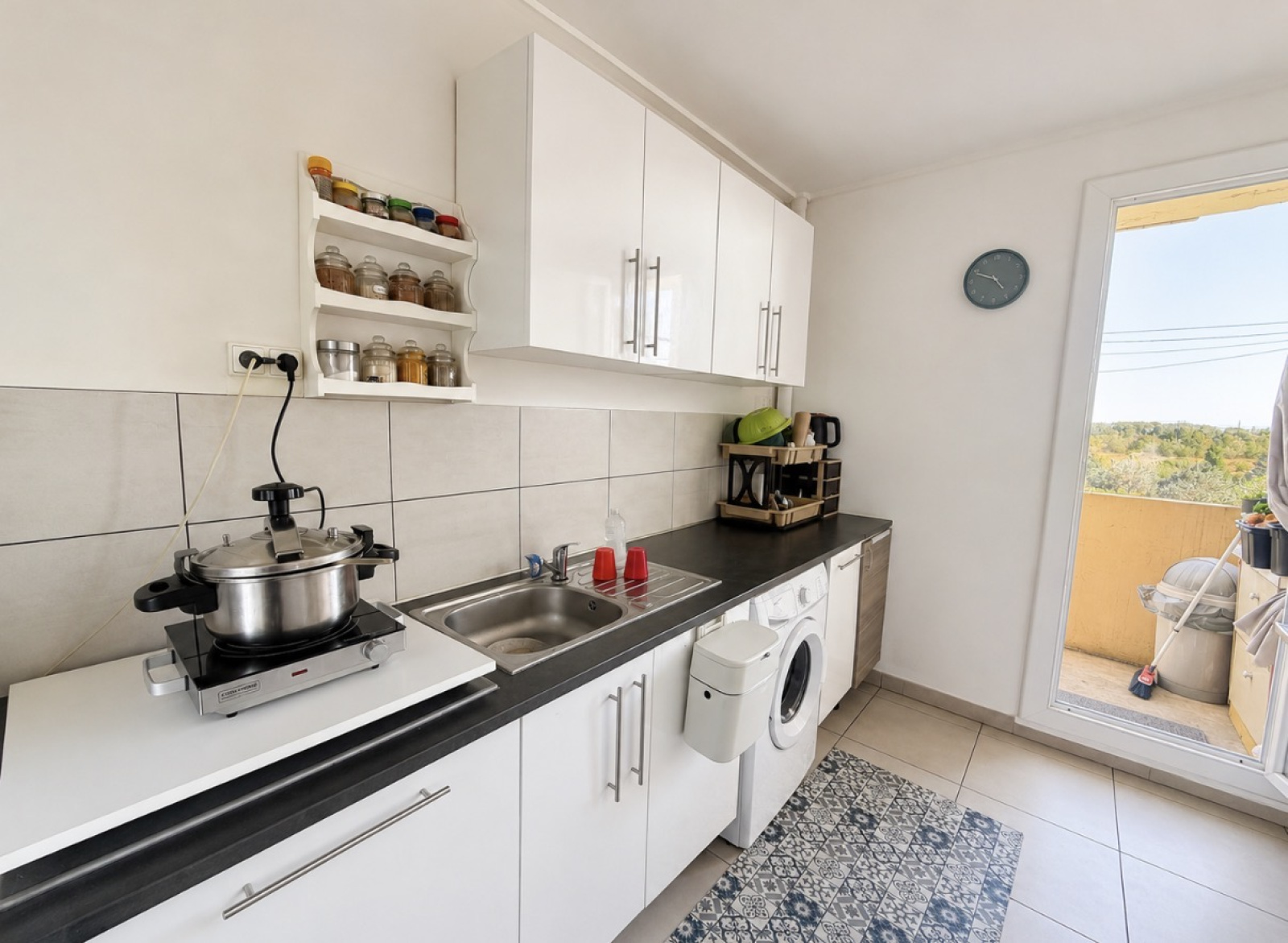 Image_, Appartement, Sorgues, ref :KHA 26