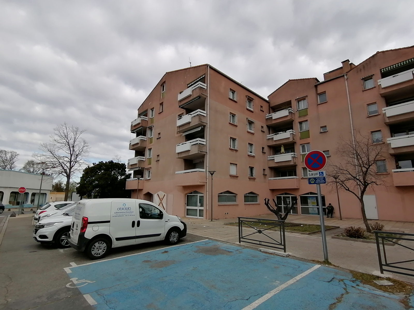 Image_, Appartement, Sorgues, ref :gonm 01