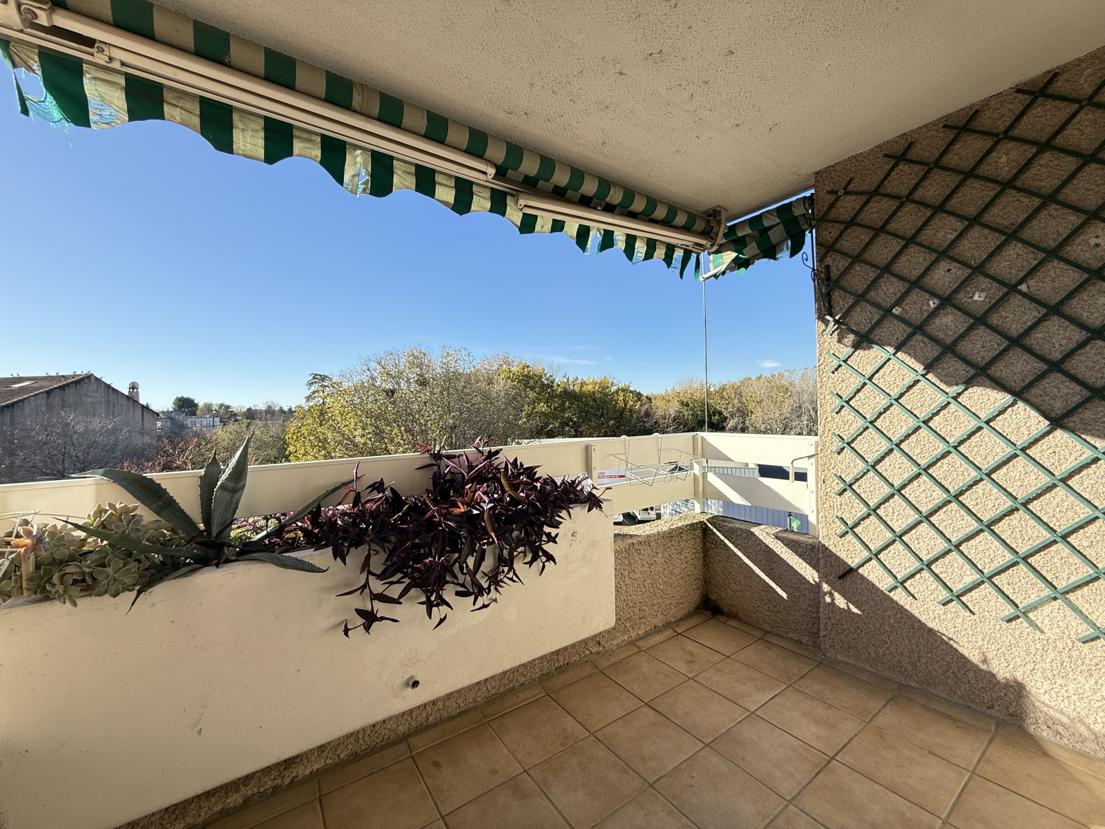 Image_, Appartement, Sorgues, ref :gonm 01