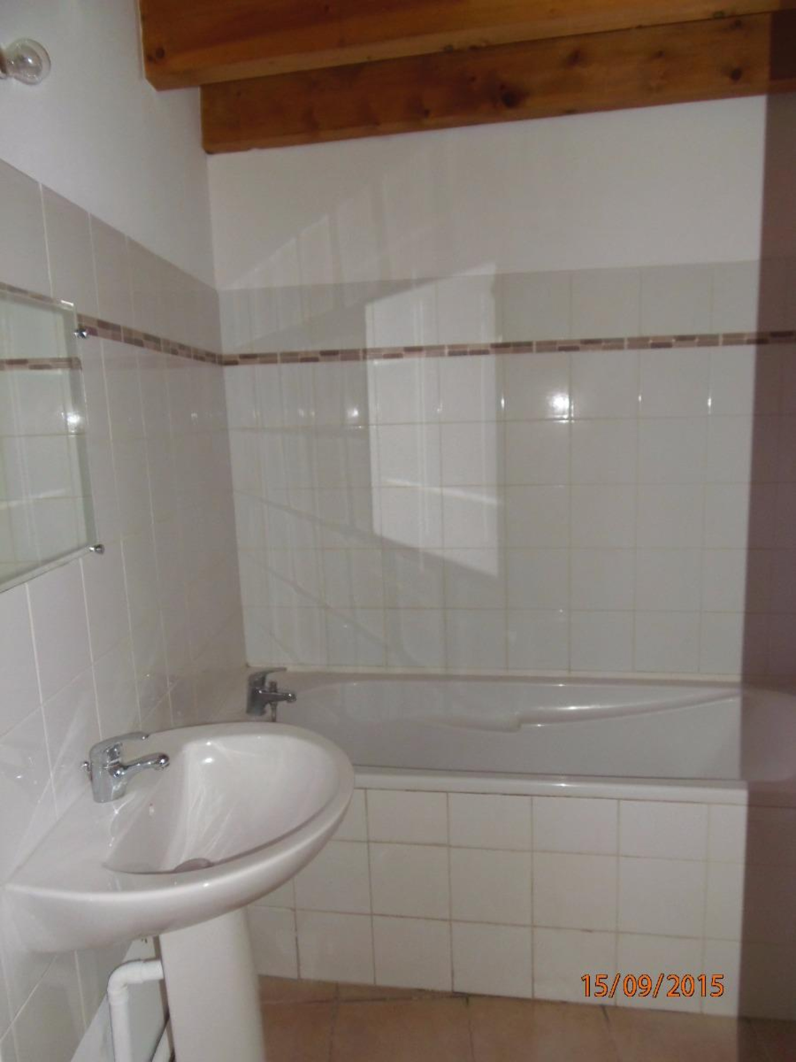 Image_, Appartement, Bédarrides, ref :0707