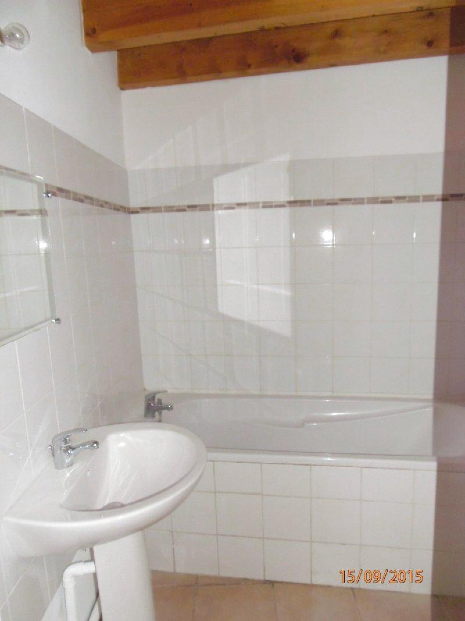 Image_, Appartement, Bédarrides, ref :0707