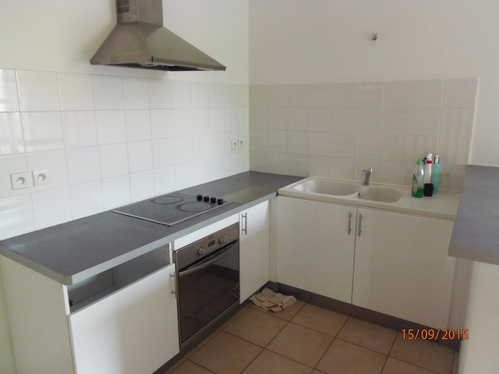 Image_, Appartement, Bédarrides, ref :0707