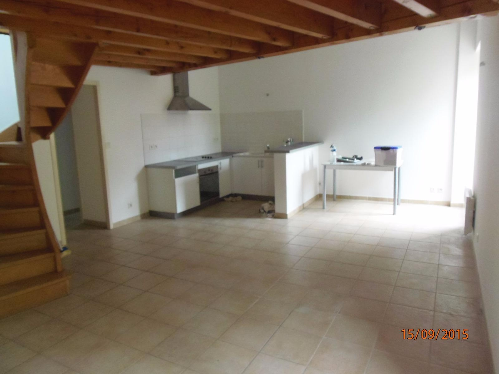 Image_, Appartement, Bédarrides, ref :0707