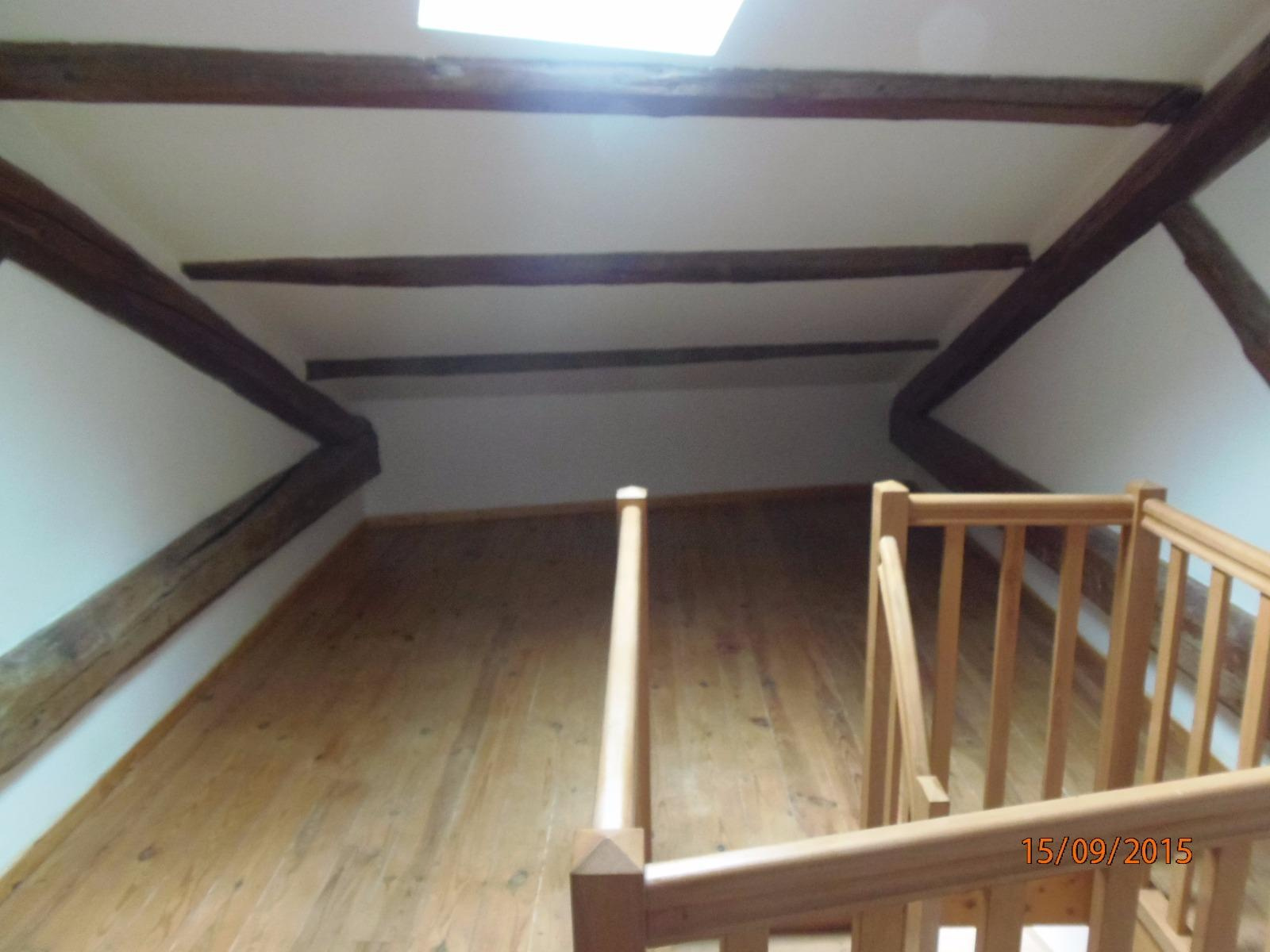 Image_, Appartement, Bédarrides, ref :0707