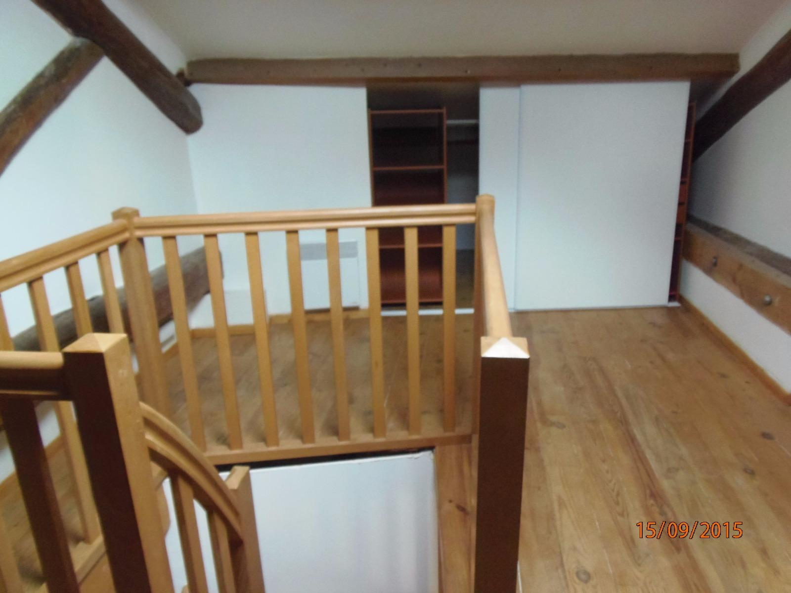 Image_, Appartement, Bédarrides, ref :0707