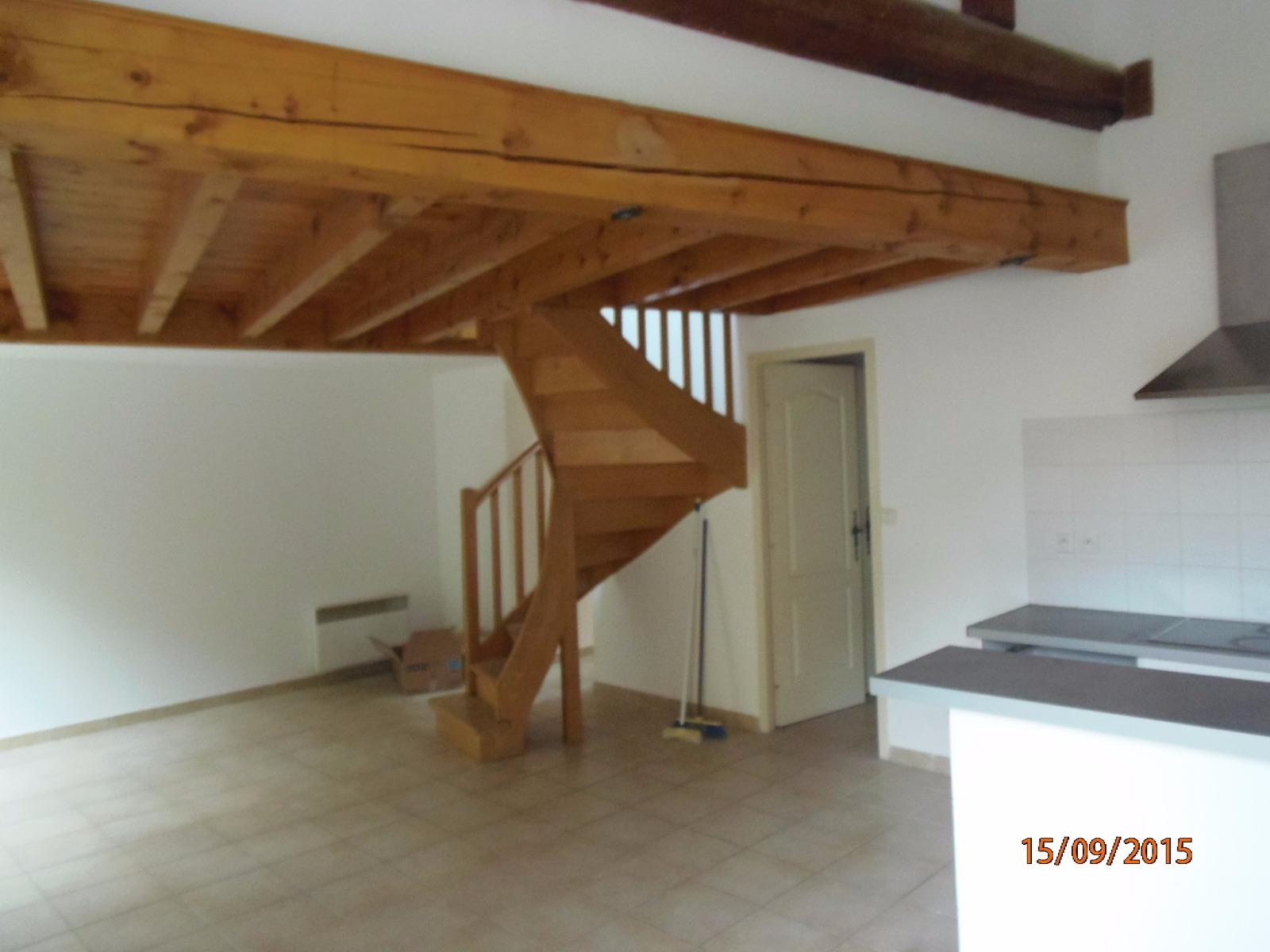Image_, Appartement, Bédarrides, ref :0707