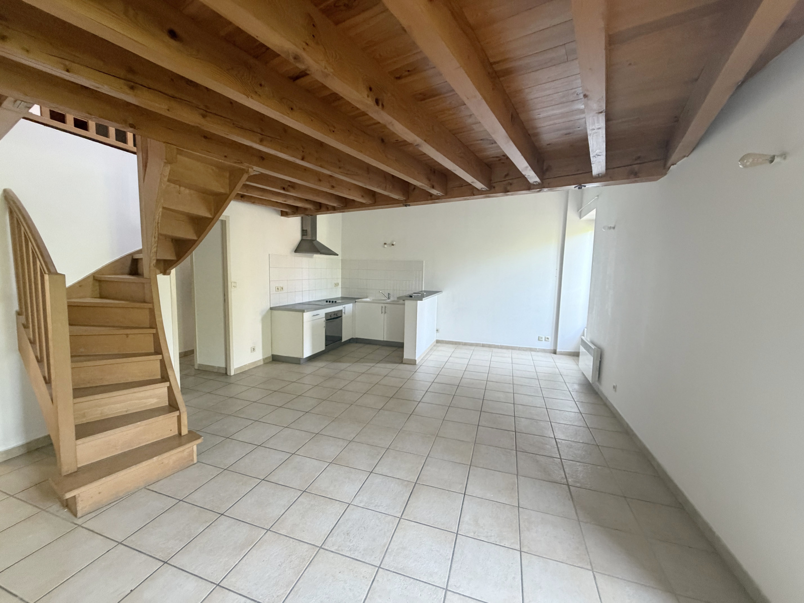 Image_, Appartement, Bédarrides, ref :0707