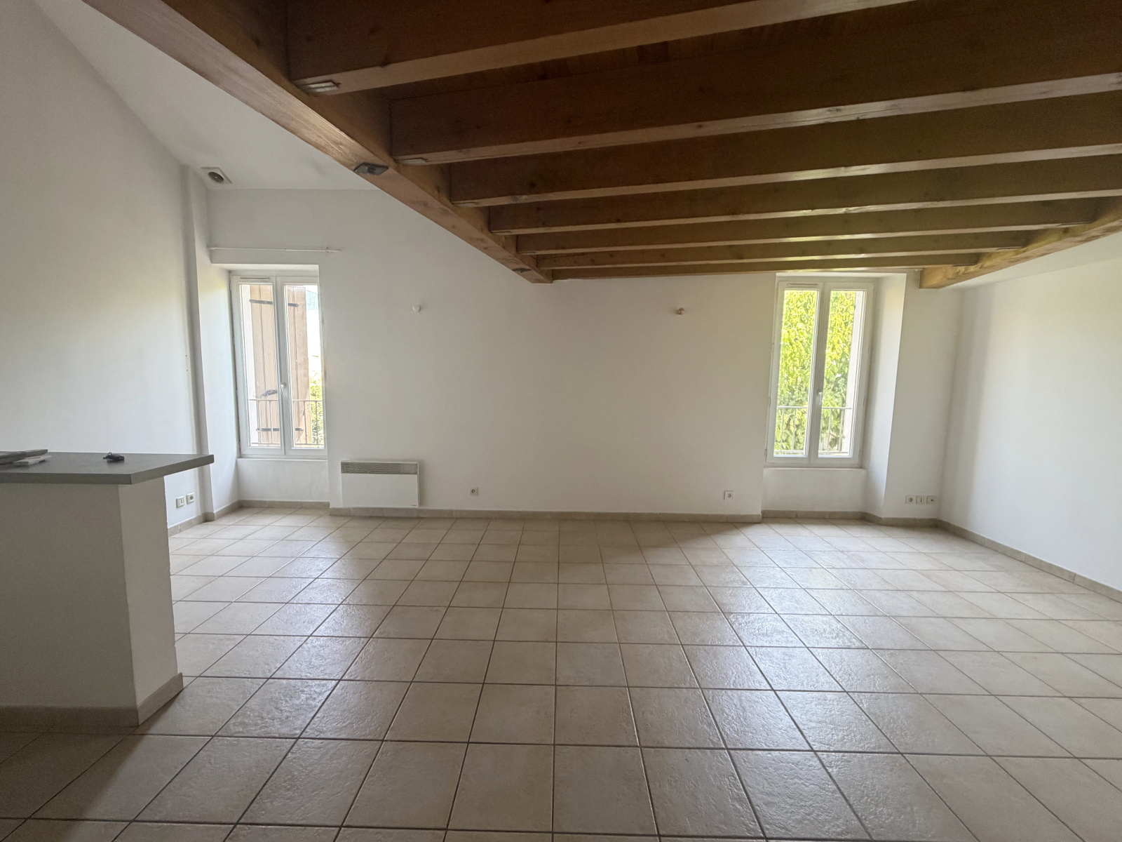 Image_, Appartement, Bédarrides, ref :0707