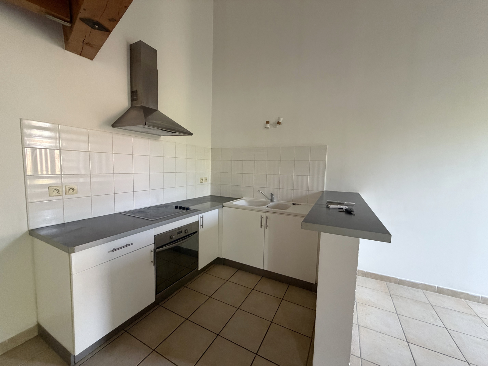 Image_, Appartement, Bédarrides, ref :0707