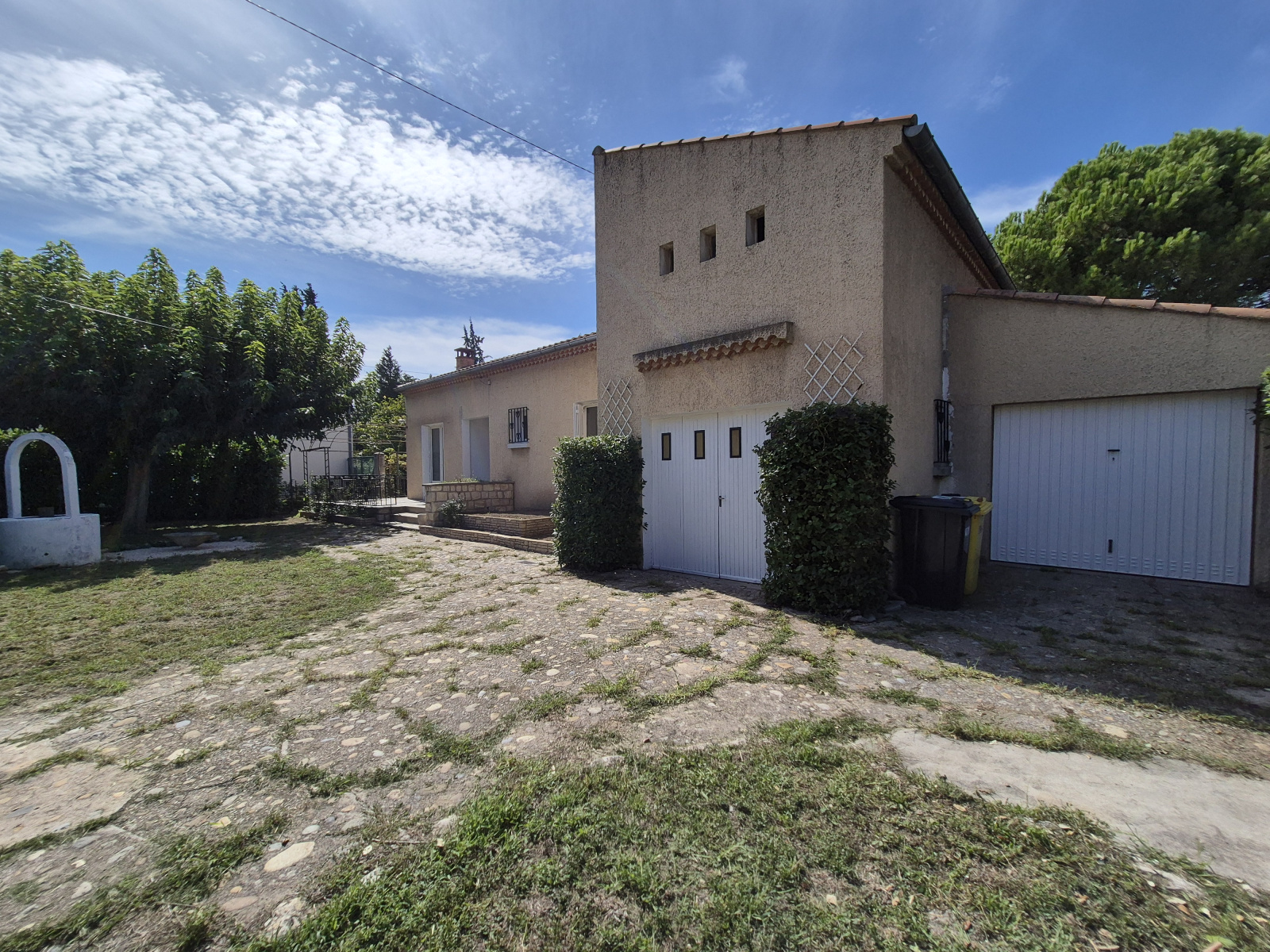 Image_, Maison, Morières-lès-Avignon, ref :209/25