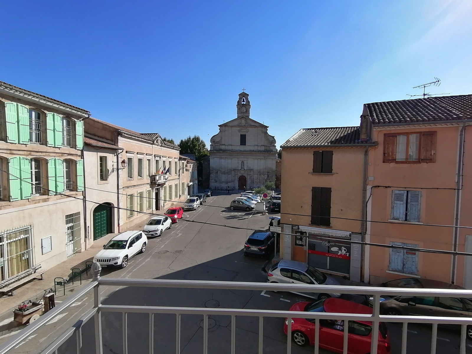 Image_, Maison de village, Bédarrides, ref :indces 03