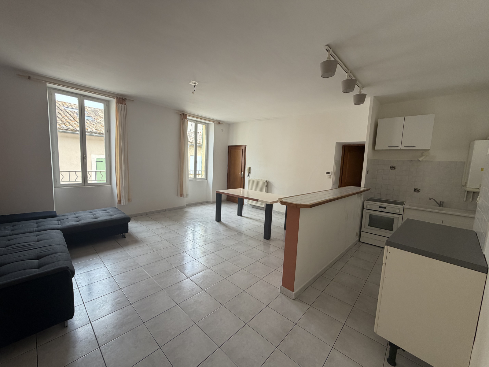 Image_, Appartement, Bédarrides, ref :SU/26