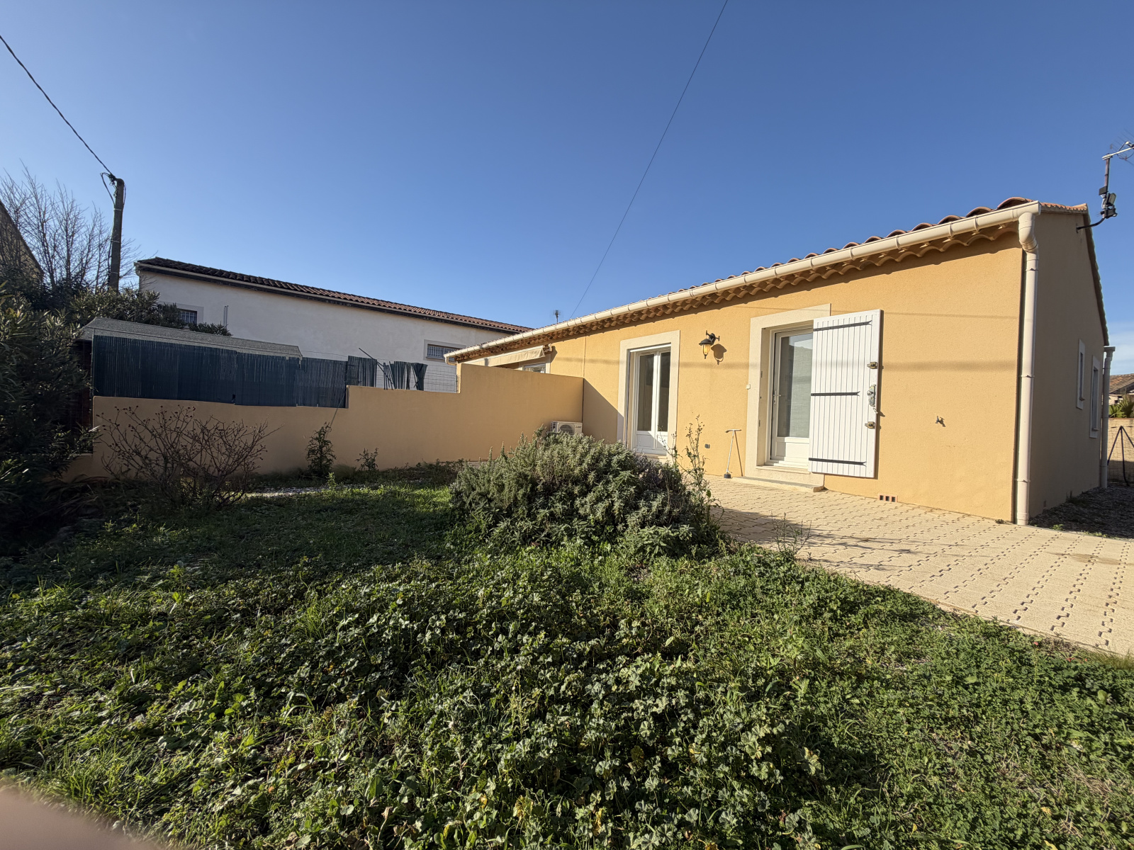 Image_, Appartement, Vedène, ref :delpfa 01