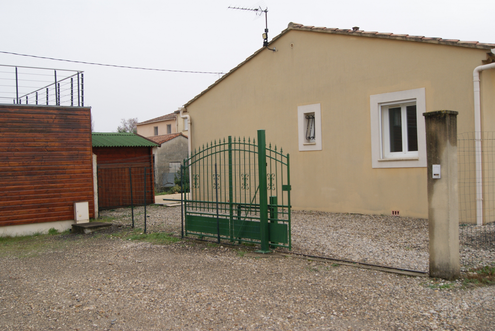 Image_, Appartement, Vedène, ref :delpfa 01