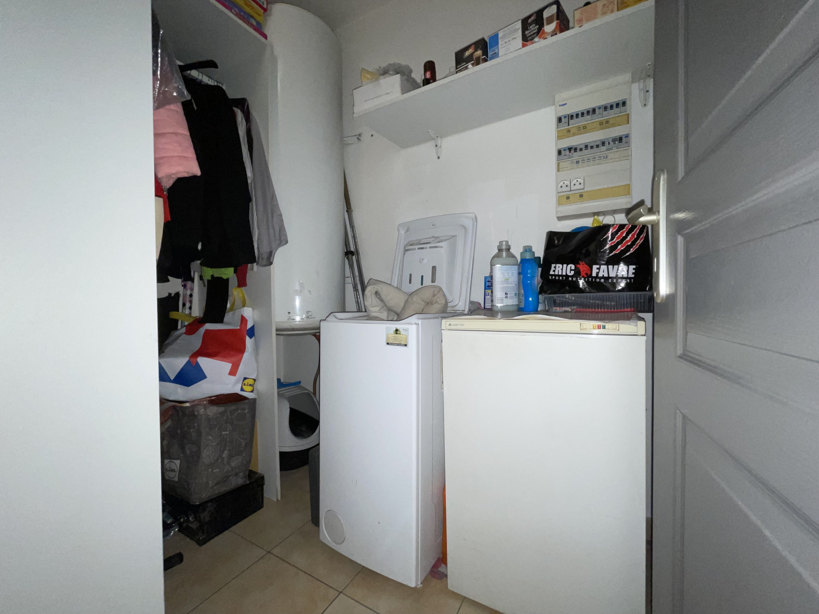 Image_, Appartement, Bédarrides, ref :cl-06