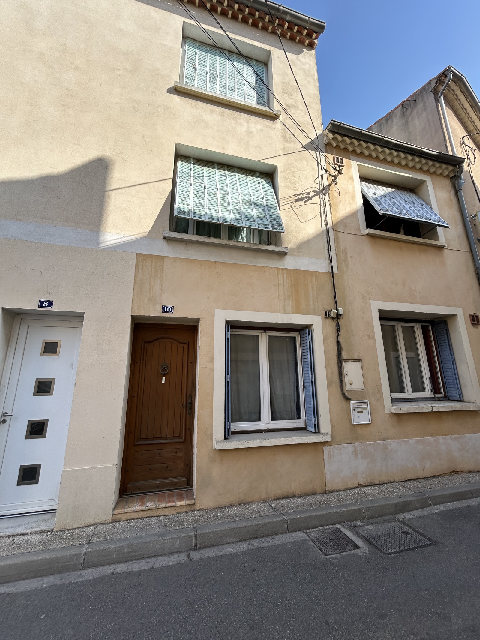 Image_, Appartement, Bédarrides, ref :197/25