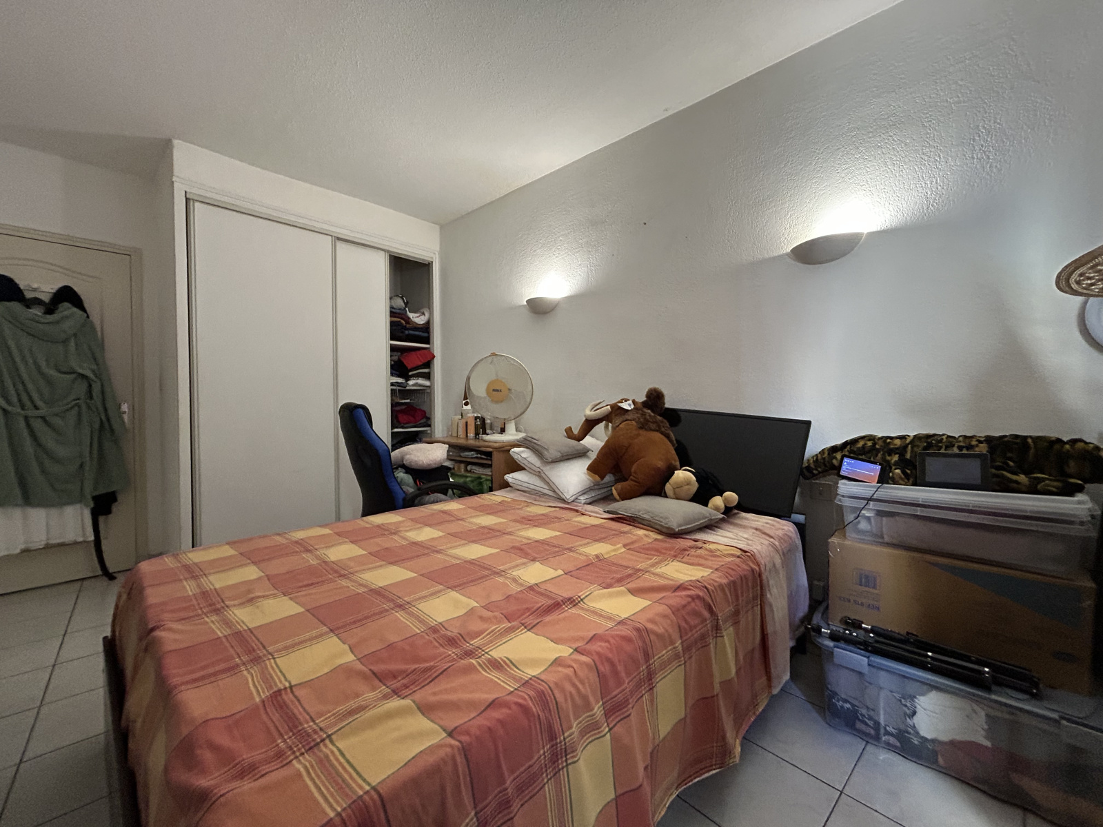Image_, Appartement, Bédarrides, ref :197/25