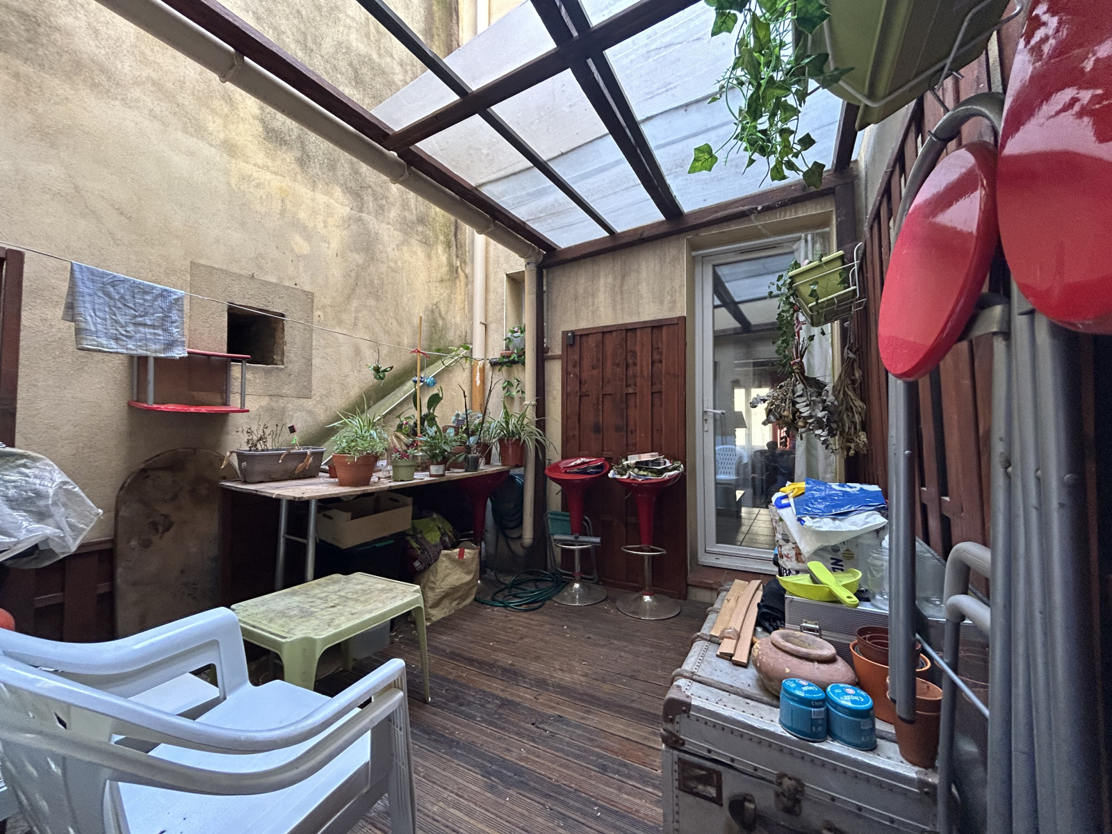 Image_, Appartement, Bédarrides, ref :197/25