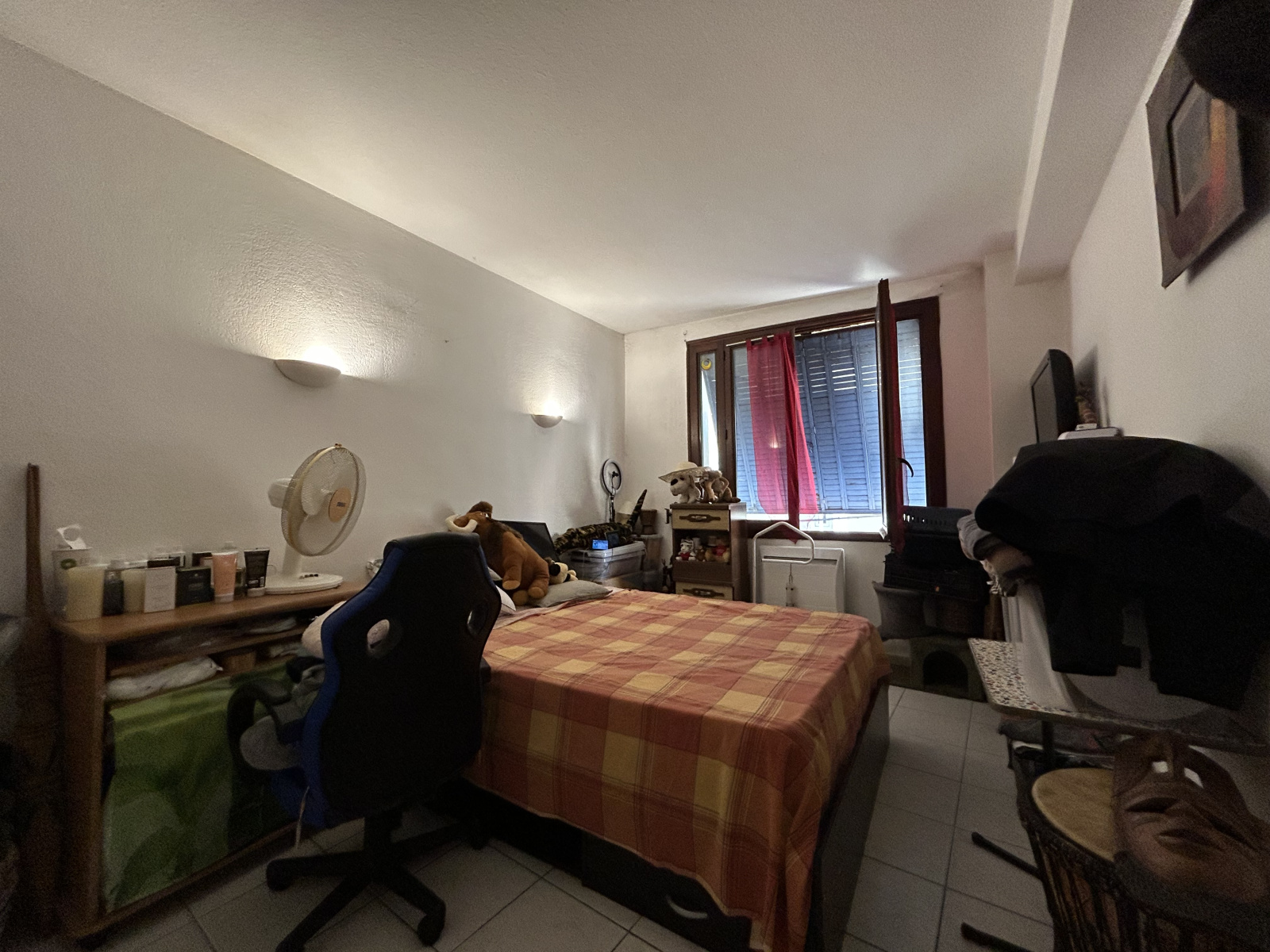 Image_, Appartement, Bédarrides, ref :197/25