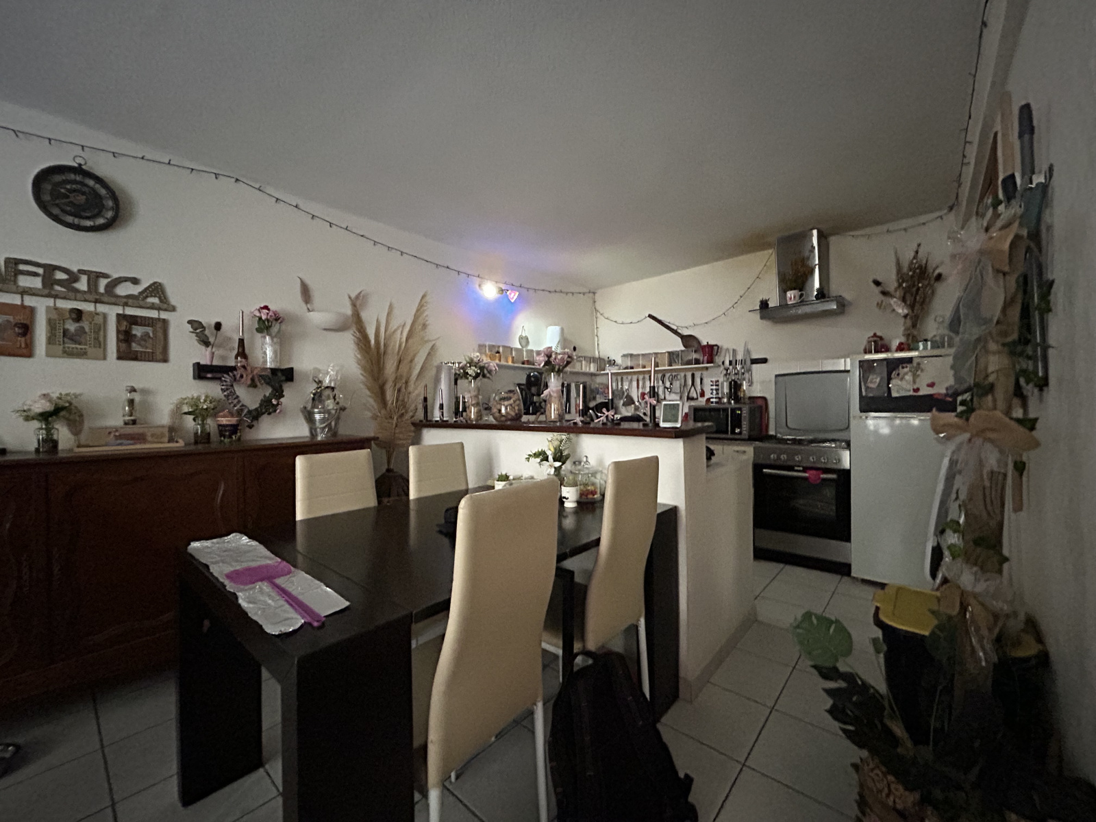 Image_, Appartement, Bédarrides, ref :197/25