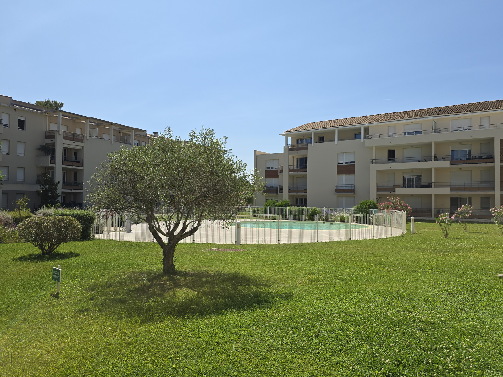 Image_, Appartement, Le Pontet, ref :carhe