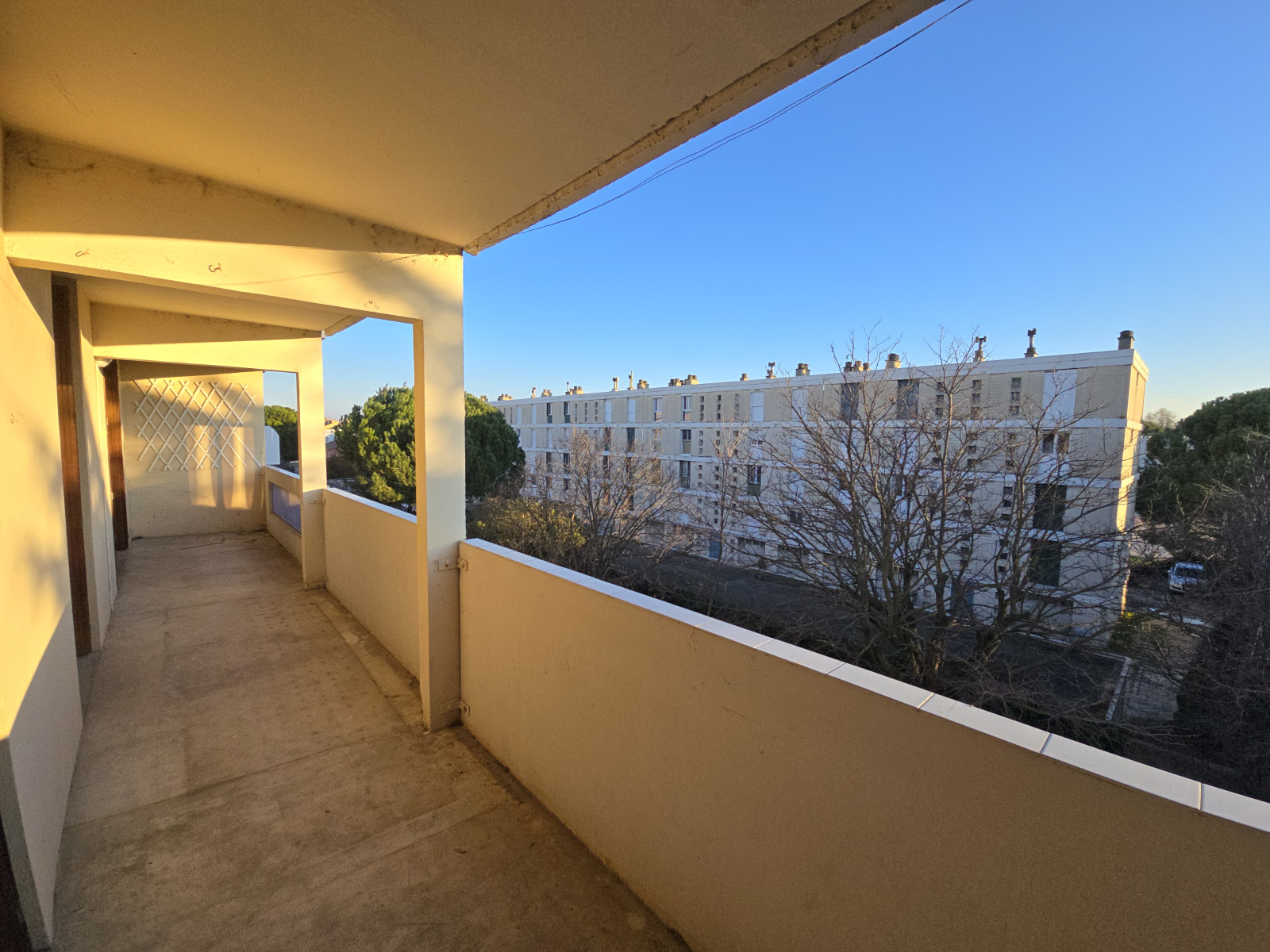 Image_, Appartement, Avignon, ref :PS8400