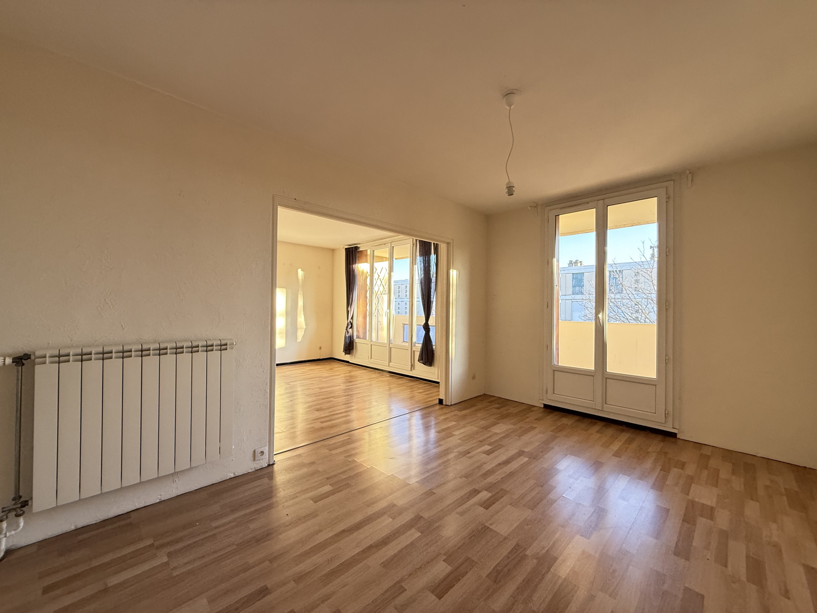 Image_, Appartement, Avignon, ref :PS8400