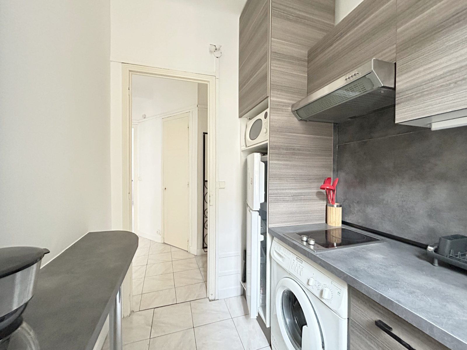 Image_, Appartement, Avignon, ref :001GOU