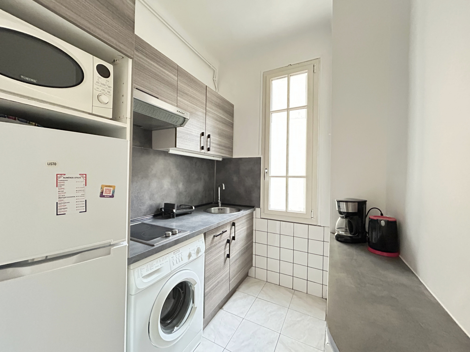 Image_, Appartement, Avignon, ref :001GOU