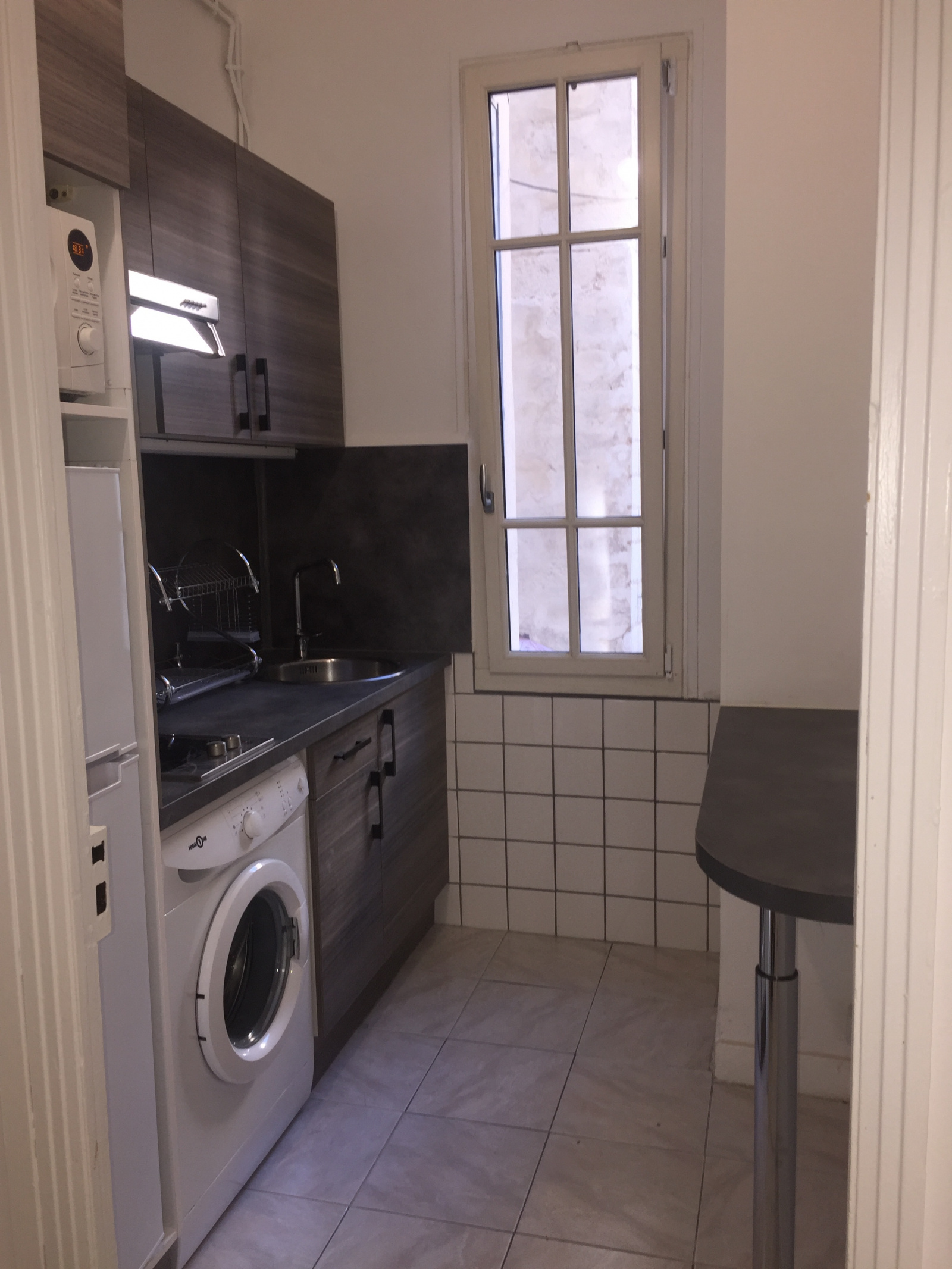 Image_, Appartement, Avignon, ref :001GOU