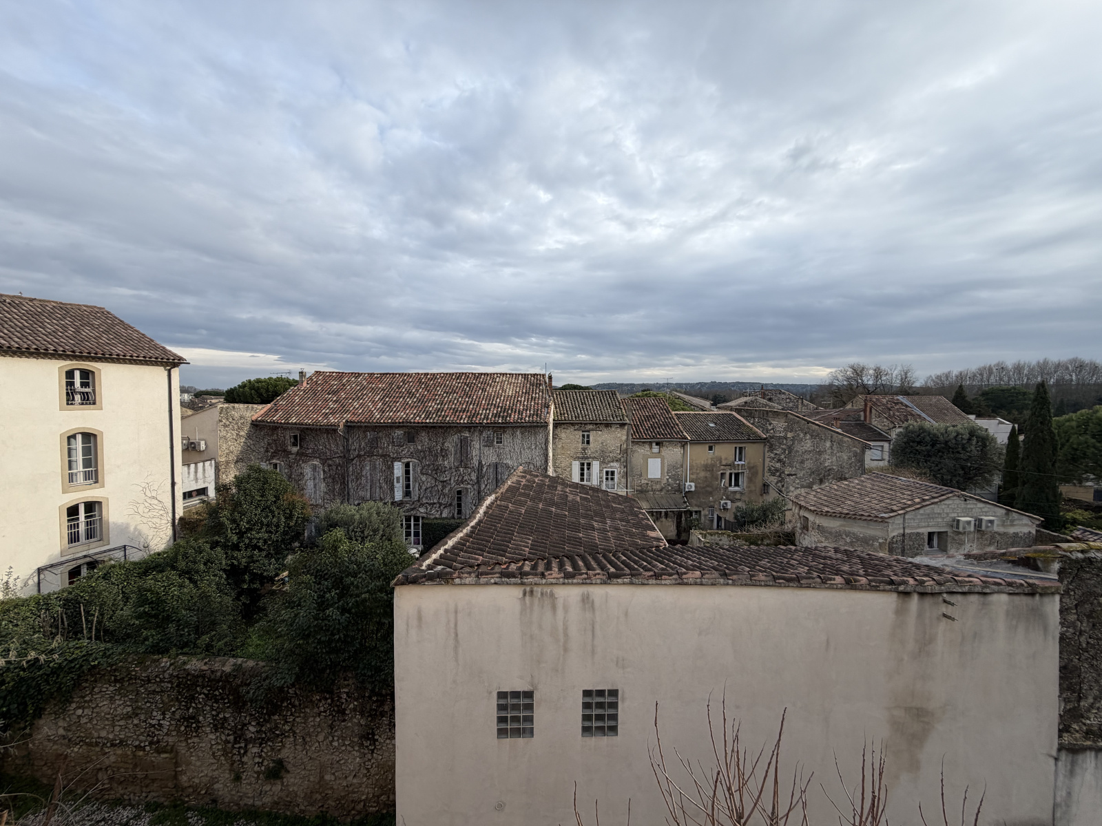 Image_, Appartement, Roquemaure, ref :FAI26