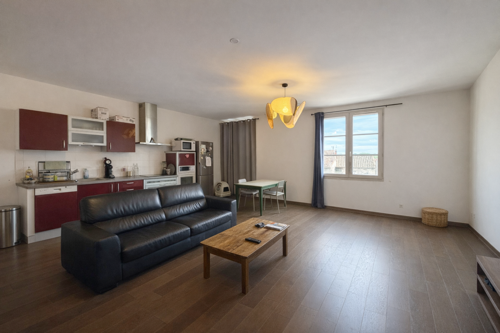 Image_, Appartement, Roquemaure, ref :FAI26