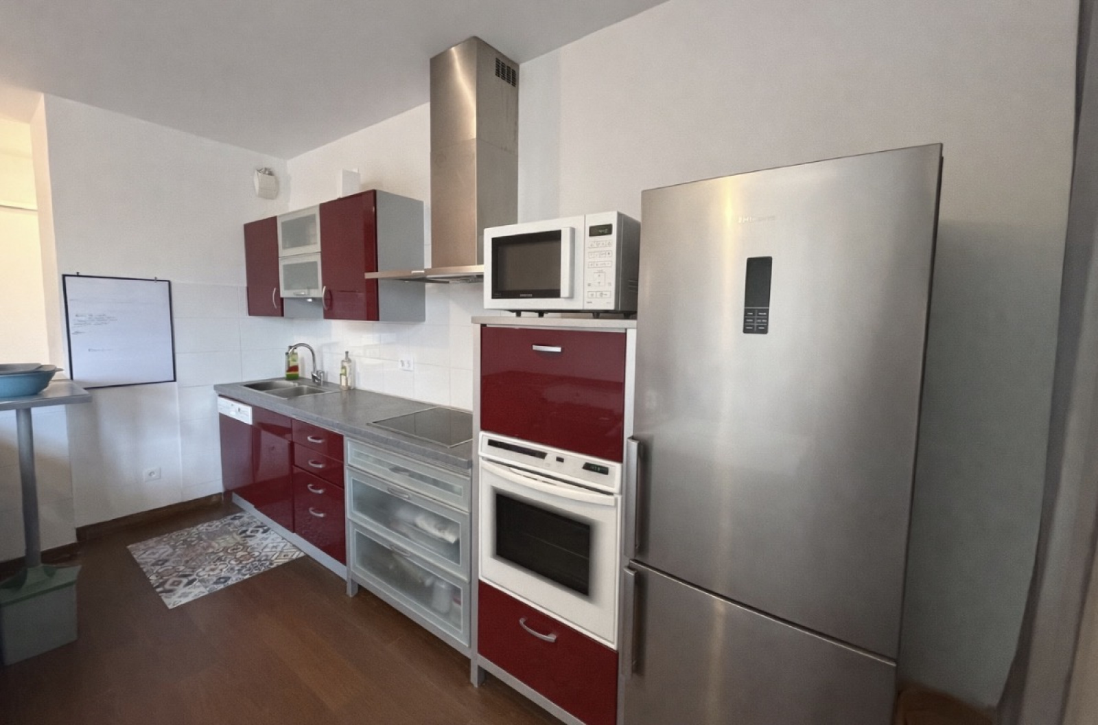 Image_, Appartement, Roquemaure, ref :FAI26