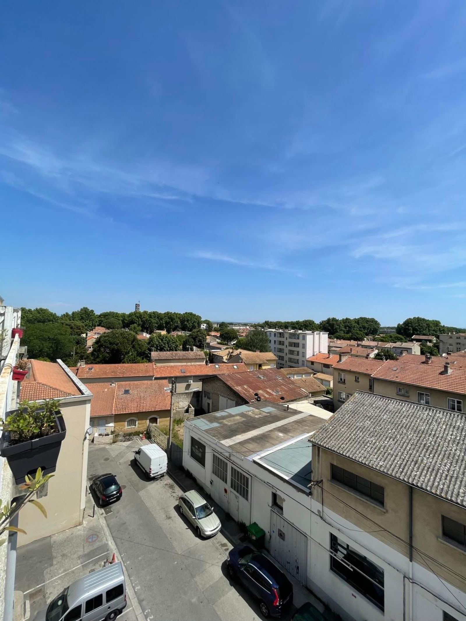 Image_, Appartement, Avignon, ref :GAL1