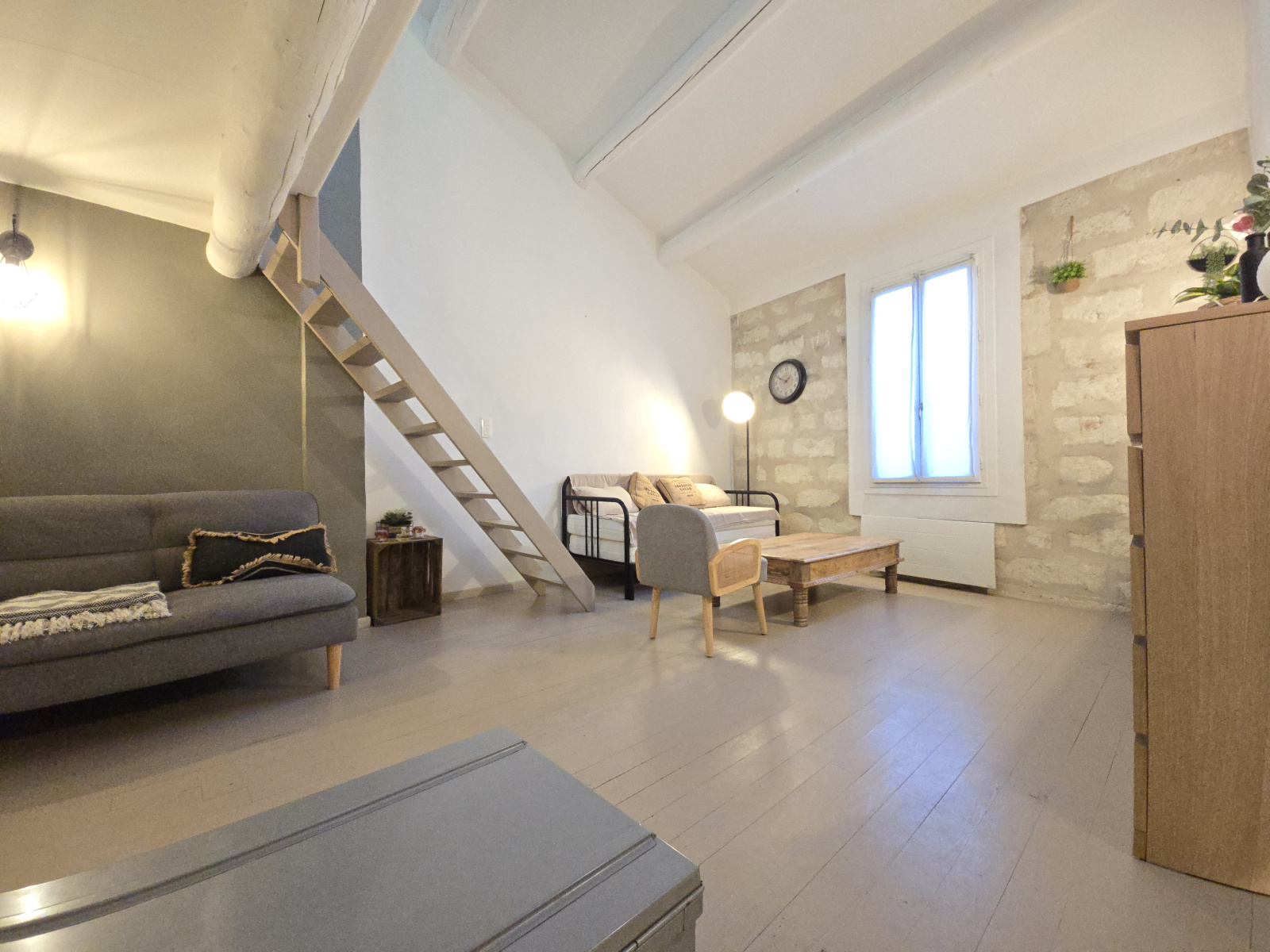 Image_, Maison de village, Avignon, ref :berrou 01