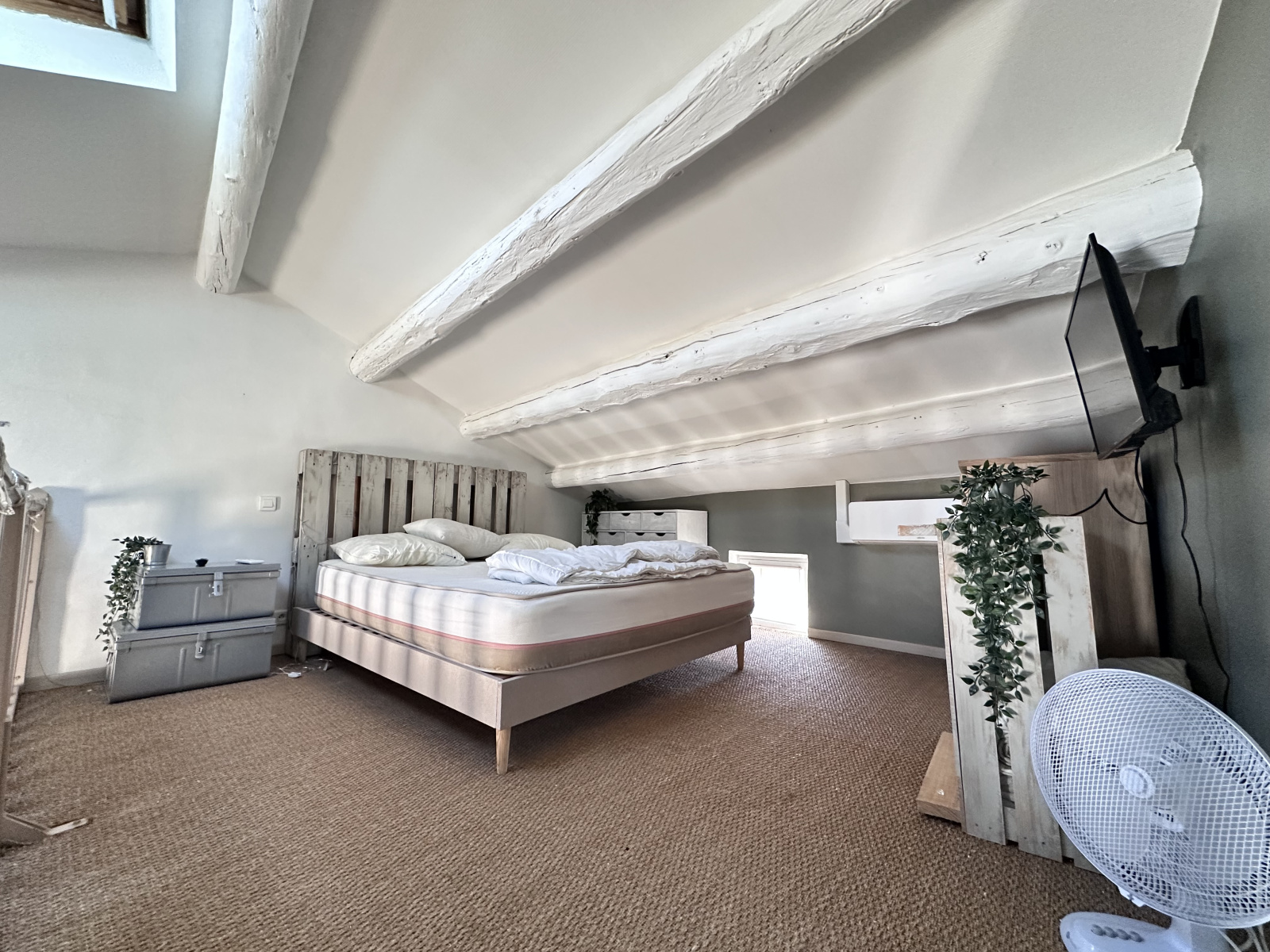 Image_, Maison de village, Avignon, ref :berrou 01