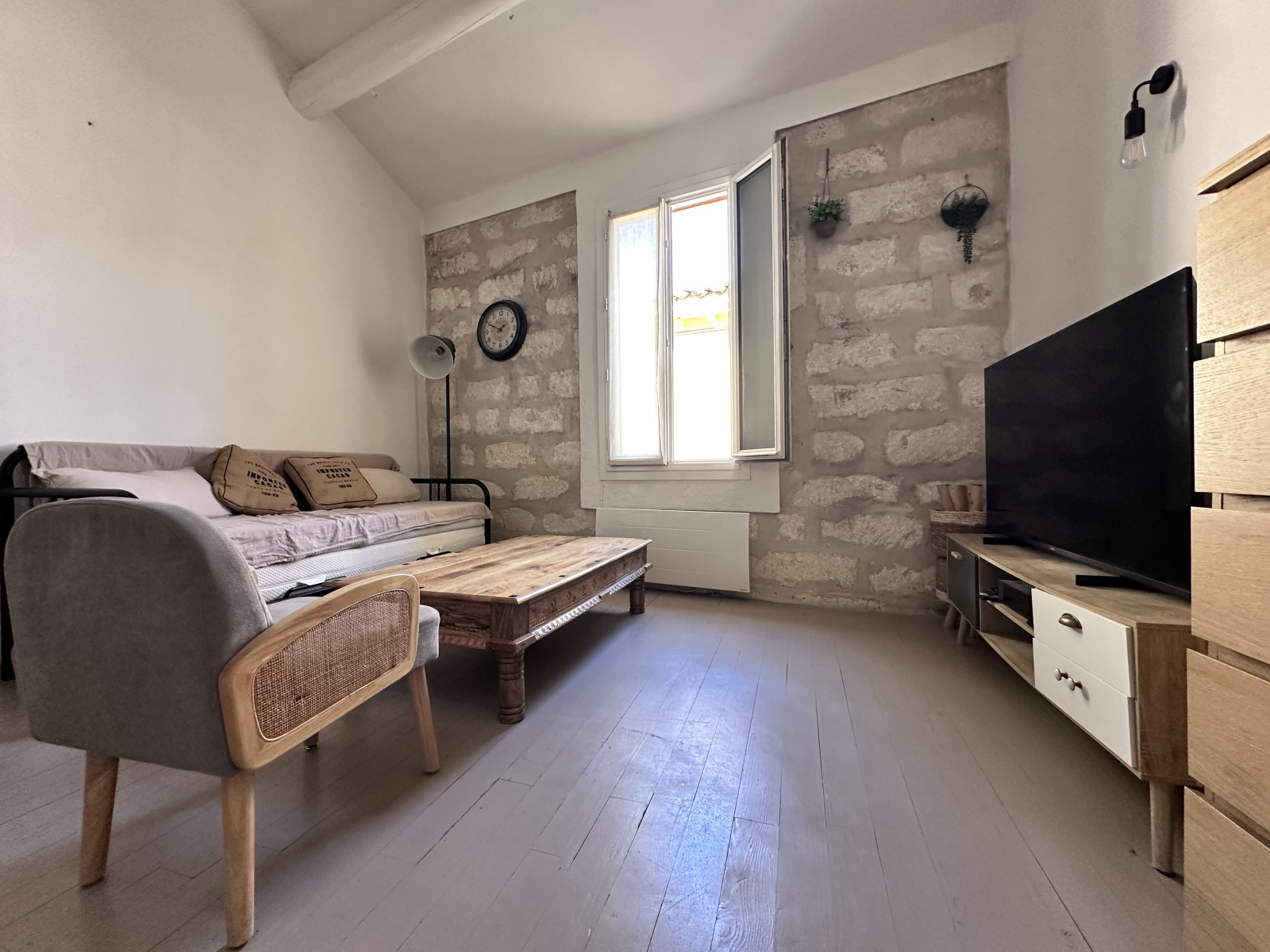 Image_, Maison de village, Avignon, ref :berrou 01