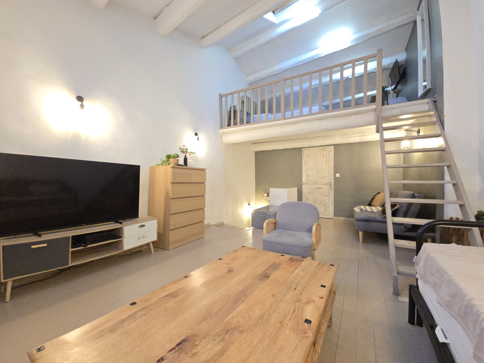 Image_, Maison de village, Avignon, ref :berrou 01