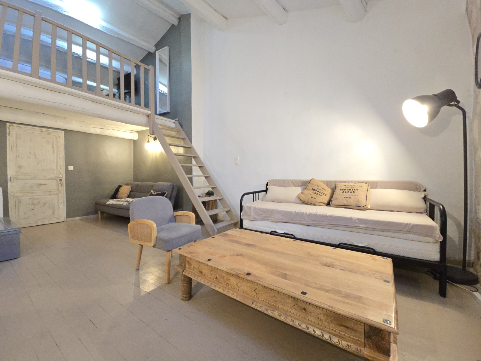 Image_, Maison de village, Avignon, ref :berrou 01