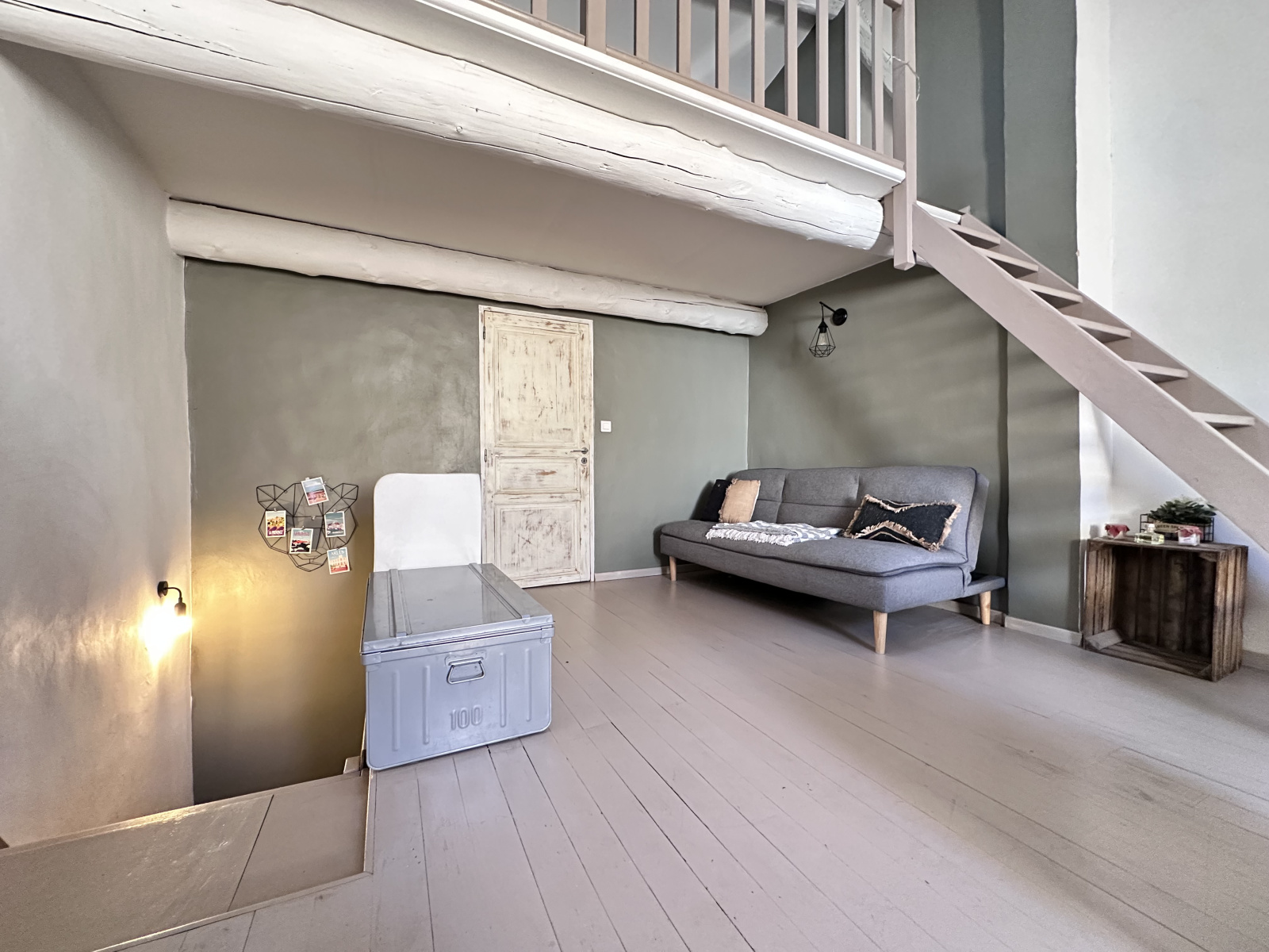 Image_, Maison de village, Avignon, ref :berrou 01