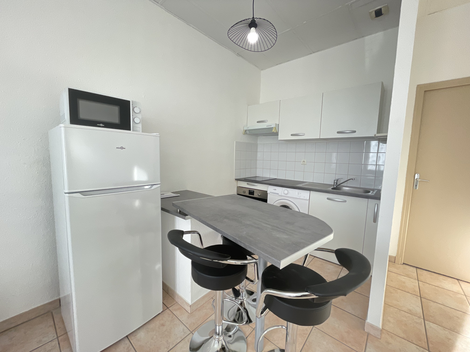 Image_, Appartement, Bédarrides, ref :weh1