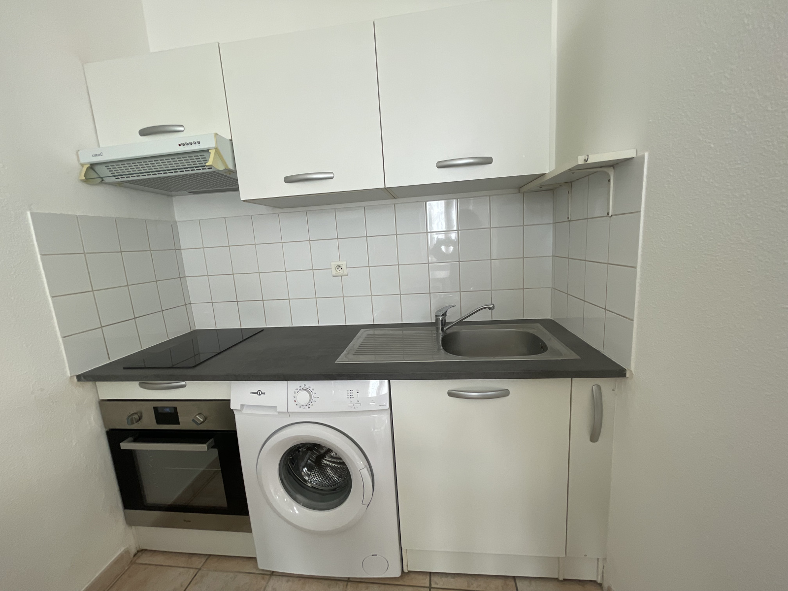 Image_, Appartement, Bédarrides, ref :weh1